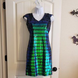 💥HP💥Dear Moon 2 Looks for Backless Dress NWT